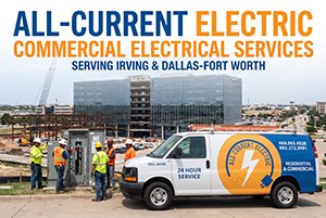 Commercial-Electrical-Services-Dallas-Fort-Worth