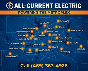 Serving DFW Metroplex